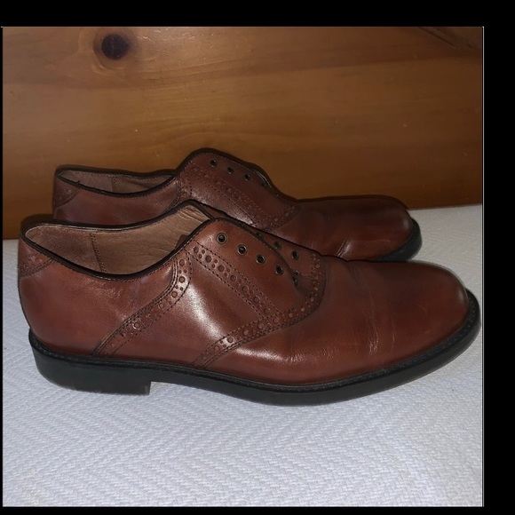 Johnston & Murphy Other - Men’s Johnston and Murphy Shoes, Size 12
